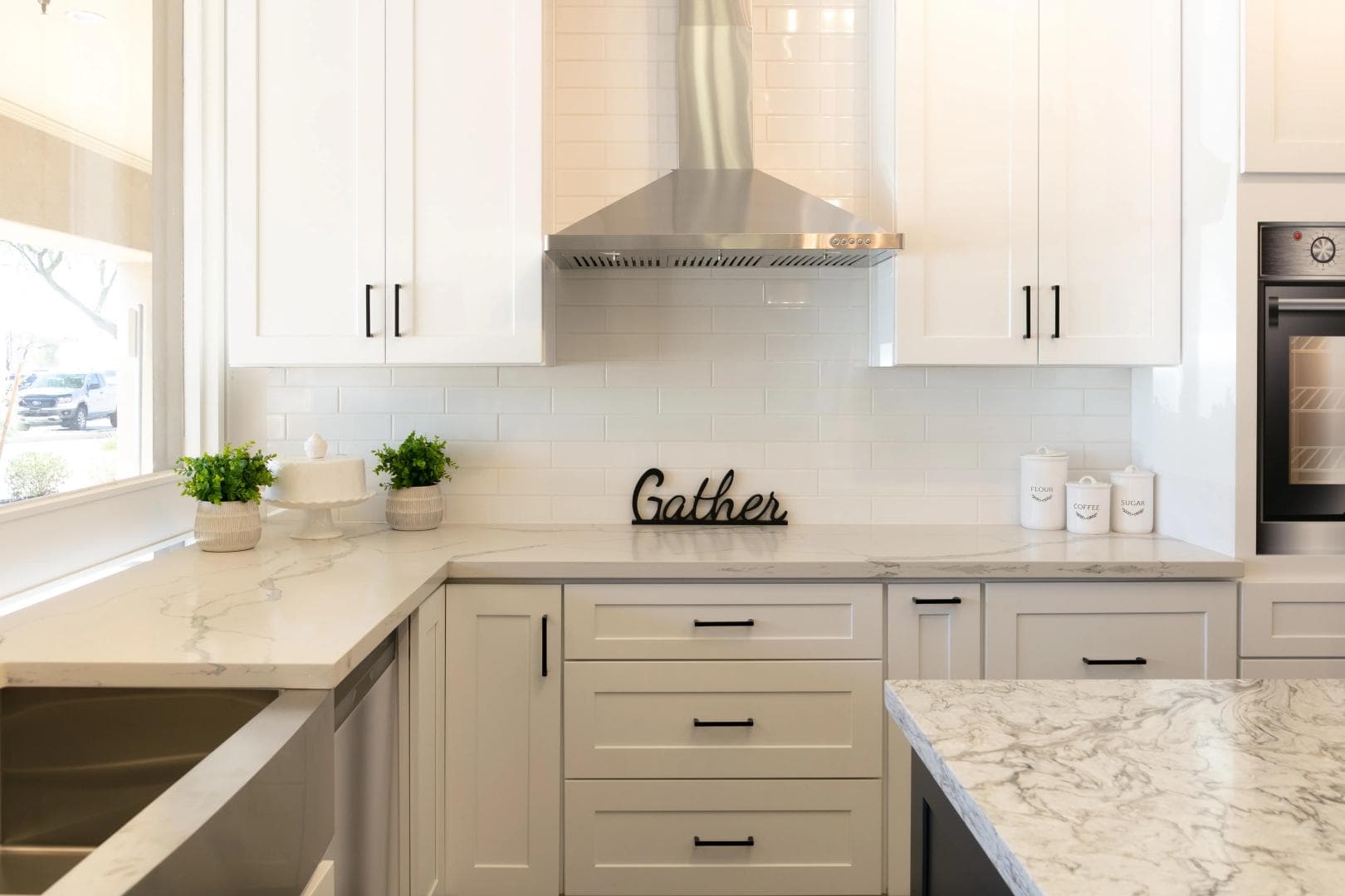 Cabinets4Less showroom gallery 2