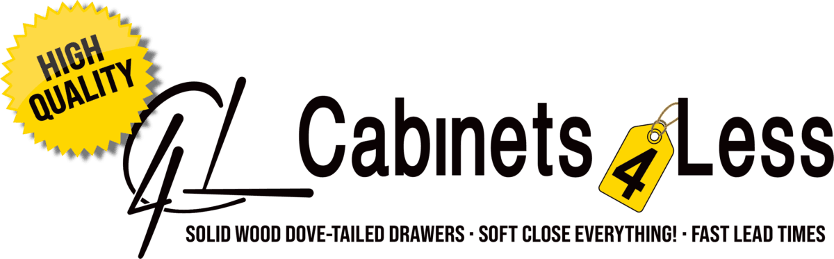 Cabinets4Less x Vulpine Homes